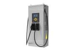 Mckee 240KW/320KW/360KW Integrated Dual Gun DC Charging Pile / Electric Vehicle