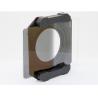 Buy cheap Neutral Density Square Neutral Density Filters , Film Camera Filter For Photography from wholesalers