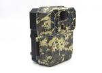16MP 1080P Wildlife Hunting Trail Camera 130° Wide Angle 940nm LED No Glow