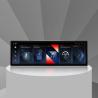 Buy cheap 14.9 Inch BMW Android Head Unit Player Screen 2560*720 NBT MTK8667 Platform 8 Core from wholesalers