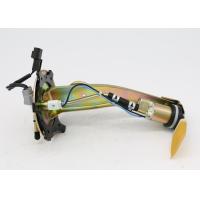Buy cheap MR269356 Electric Fuel Pump Assembly , Fuel Tank Assembly For Mitsubishi Montero product