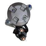 281000D080 28100 22030 Automotive Starter Motors In Diesel Engine ISO9001