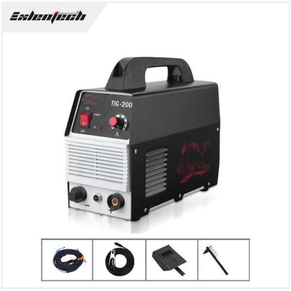 Buy cheap Stainless Steel Mosfet Electric Welding Equipment 180Amp For Thin Plate from wholesalers