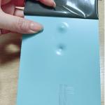 3004 Blue Color PVDF Aluminum Sheet Coil For Roofing Sheet
