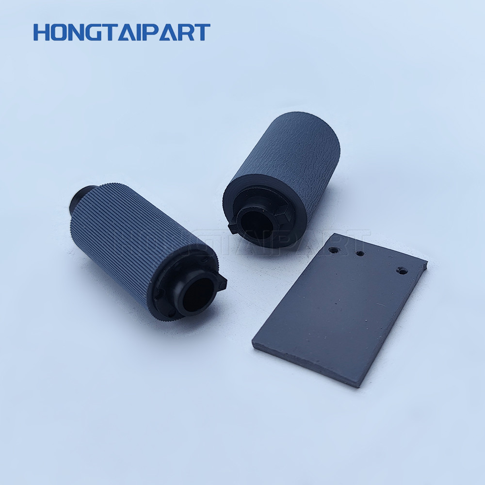 DADF ADF Paper Pickup Feed Roller Kit FL3-1023 FM3-8687 FC8-9251 for Canon MF 244 237 212w 216n 232w 236n 227dw 229dw
