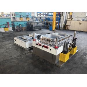 Buy cheap BMC Compression Mold for Kitchen Sink 300000-1000000 Shots from wholesalers