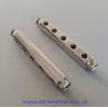Buy cheap Polished Stainless Steel Floor Heating Bar Manifold from wholesalers