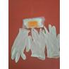Buy cheap Medical Latex Examination Glove, Disposable Examination Glove, Disposable Medical, Examination Glove, Medical products from wholesalers
