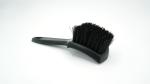 Plastic PP Handle Car Cleaning Brush For Wheel Detail Wash