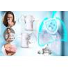 Buy cheap AA Battery Or DC USB Powered Kids Adult Mesh Nebulizer to Alveoli Bronchioles from wholesalers