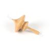 Buy cheap Handcrafted Wooden Trompos – Classic Spinning Tops for Kids, Stress Relief & Party Favors from wholesalers