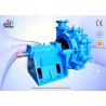 Buy cheap 250ZGB High Efficiency And High Flow Industrial Pump Centrifugal Slurry Pump from wholesalers