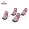 Buy cheap 20cm TPR bottom Waterproof Dog Walking Shoes from wholesalers