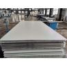 Buy cheap Heat Preservation SGS 12mm Aluminum Honeycomb Panel For Exterior Walls from wholesalers