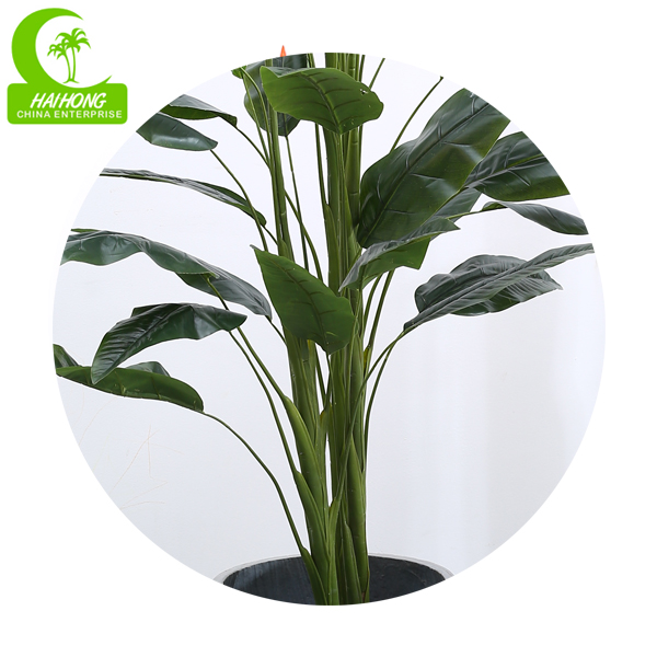 realistic artificial plants