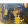 Buy cheap Heavy Duty Used Cat 336E Excavator Powerful Engine and Excellent Performance from wholesalers