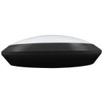 Outdoor LED Round Bulkhead Light Fitting IP65 Waterproof Bulkhead Light
