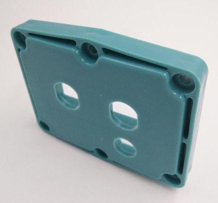UV Stable Injection Molding Automotive Parts High Gloss Polishing Wide