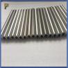Buy cheap Deep Hole Drilling TZM Molybdenum Alloy Tube For Heating High Temperature Stove from wholesalers