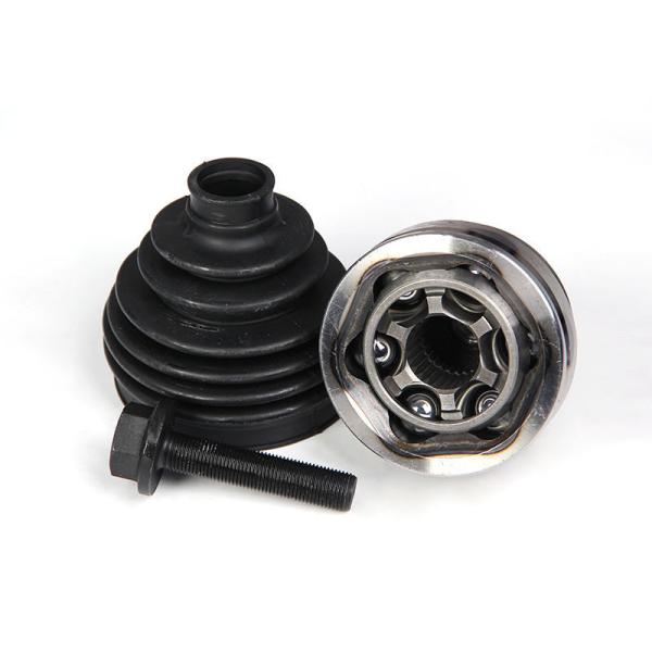 Steel Car Parts Cv Joint , Drive Shaft Joint Replacement 171498103 For VW SEAT