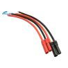 Buy cheap Welding Equipment Power Cord Cable XT150 Plug Male - Female Custom Length from wholesalers