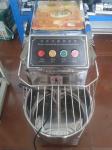 Metal Body Food Mixer 800W Pure Copper Commercial Baking Equipment Kitchen Dough