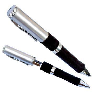 Buy cheap Kongst Hot Sale Printing Logo Custom USB High Quality Promotional Gift Pen Shaped USB from wholesalers