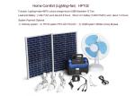 Utility Interactive Pay As You Go Solar Power Flexible Communication Connection
