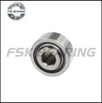 Single Row 207KRRB12 207KRR17 207KRRB9 Deep Groove Ball Bearings 28.575X72X25 mm