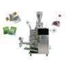 Buy cheap Manual tea bag small tea leaf packing machine price from wholesalers