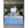 Buy cheap YH-800S Automatic Hydraulic Hot Stamping Machine For Leather Box Cartons from wholesalers