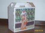 Corrugated Paperboard Cardboard Die Cutting Machine High Speed