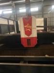 CNC Laser Cutting Machine Metal Furniture Electrical Appliances Stainless Steel