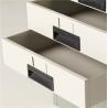 Buy cheap 10 Drawers Medical Instrument Cabinet Industrial Metal Storage Cabinets from wholesalers