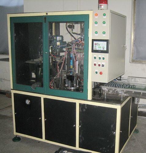 Buy cheap Automatic Transport Belt Skirting Machine Produce Shock Pistons Strong Power from wholesalers