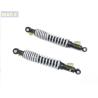 Buy cheap N6090190 Motorcycle Suspension System Alloy Rear Shock Absorber For TVS HLX from wholesalers