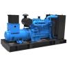 Buy cheap LPG Syngas Engine 39.6L 15 KPa Natural Gas Engine Lean Burn Technology from wholesalers