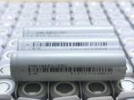 EVE 35V 18650 Cylindrical Battery Cell 3.7 3500mah Li Ion Battery Cell 3C
