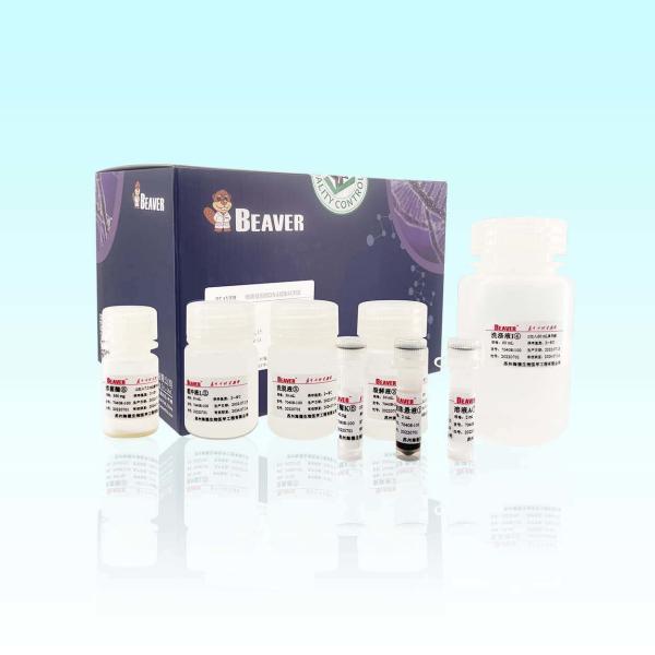 Buy cheap Blood RNA Kit Extract Total RNA From Anticoagulant Whole Blood Samples from wholesalers