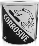 Class 2 Hazardous Chemicals Labels for Non Flammable Gas Symbol Dangerous Goods