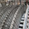 Buy cheap Supplier Spiral Food Cooler French Bread Cooling Tower Conveyor Tower from wholesalers