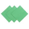 Buy cheap 1/8 Fold 1ply Premium Paper Dinner Napkins Airlaid For Holiday from wholesalers