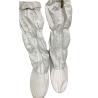 Buy cheap ESD Food Factories Boots Withstand High Temperatures Up To 121 ℃ from wholesalers