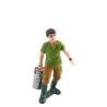 Buy cheap Milk Can Boy People At Work Model Toy Figure Pretend Professionals Figurines Career Figures Toys from wholesalers