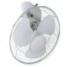 Buy cheap Household Solar AC / DC Powered 16 Inch Orbit Ceiling Fan from wholesalers