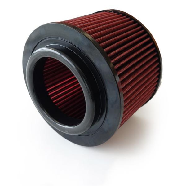Buy cheap Customized Washable Auto Air Filter Toyota Imported Hilux3.0 Car Spare Parts from wholesalers