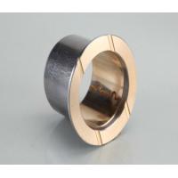 Buy cheap JF-20 Bimetal Bearing High Tin Type With Steel Plate Sliding Bearing product