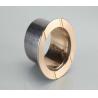 Buy cheap High Tin Bimetal Oilless Bearing Aluminum Based JF-20 Corrosion Resistance from wholesalers