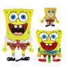 Buy cheap Wholesale Hot Sale Cartoon Character Yellow Sponge Bob SquarePants Patrick Star Shape Balloons from wholesalers