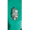 Buy cheap 705-52-10030 BAR18+18 1+2 Tandem Pump Assy GD405A from wholesalers